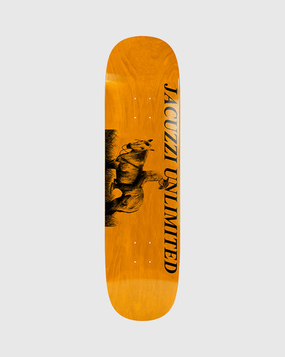 Jacuzzi Board - Jet Ski Cowboy - 8.5"