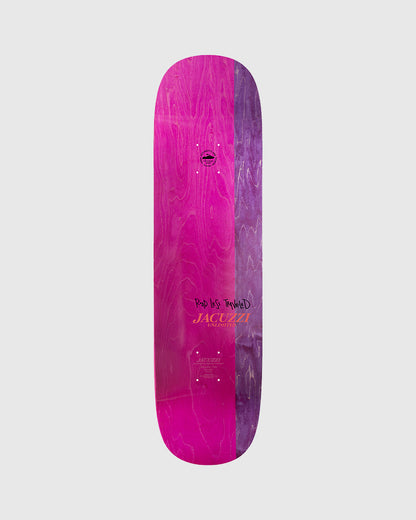 Jacuzzi Board - Jet Ski Cowboy - 8.5"