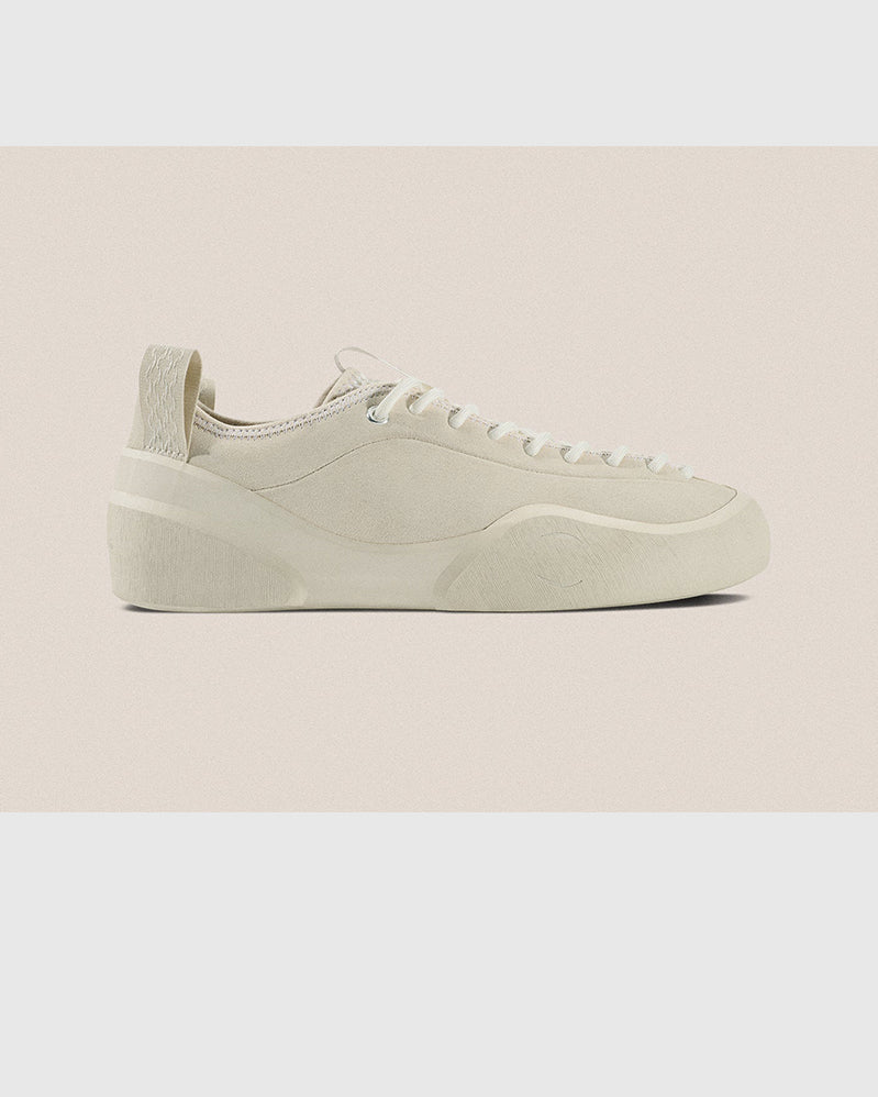 Village PM - 1.00 PM - Cream/Cream