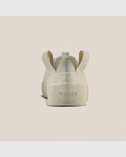Village PM - 1.00 PM - Cream/Cream