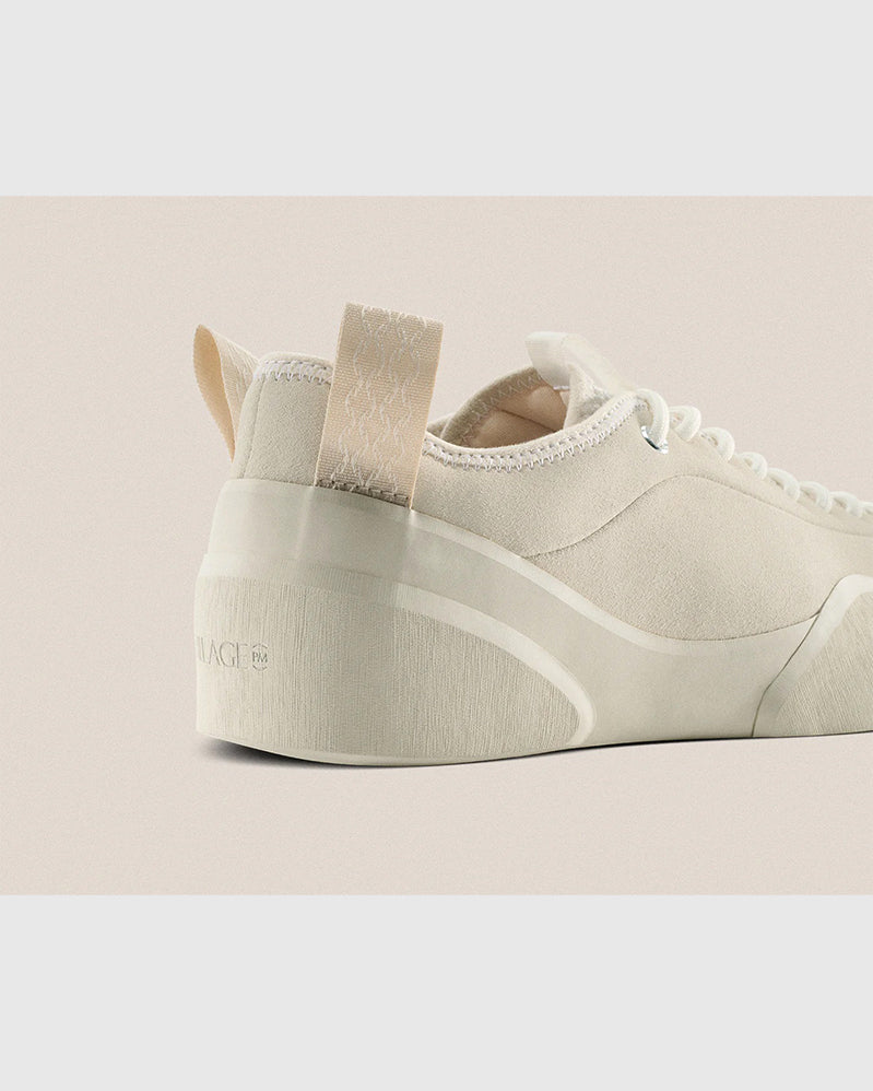Village PM - 1.00 PM - Cream/Cream