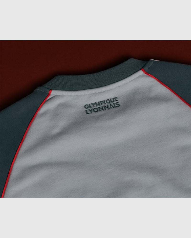 Adidas Crew - OL x Wallstreet