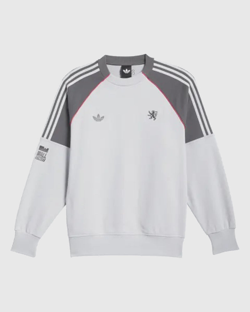 Adidas Crew - OL x Wallstreet