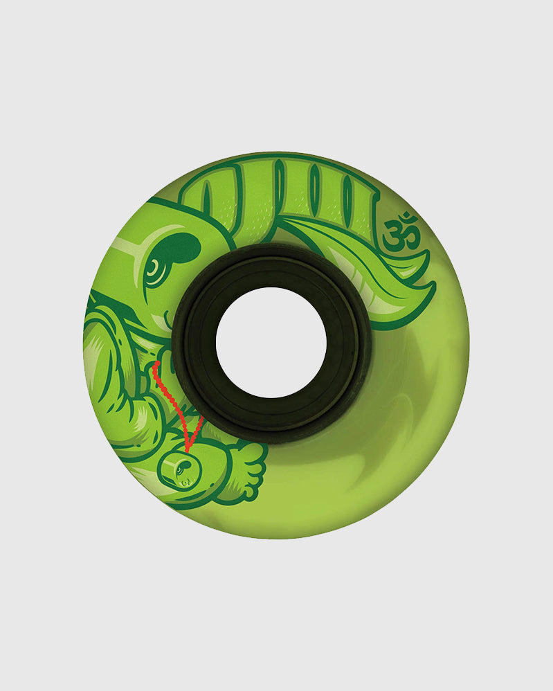 OJ Wheels - Super Juice Cru-Zen Swirl 60mm - 78A