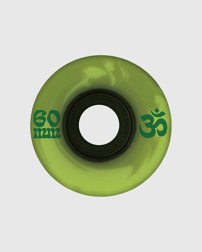 OJ Wheels - Super Juice Cru-Zen Swirl 60mm - 78A