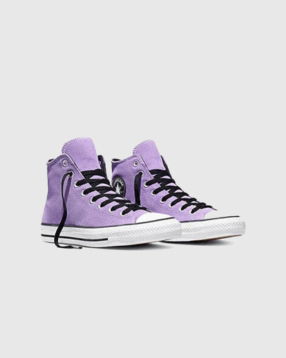 Converse - Ctas Pro Hi - Lilac Soda/Black/White