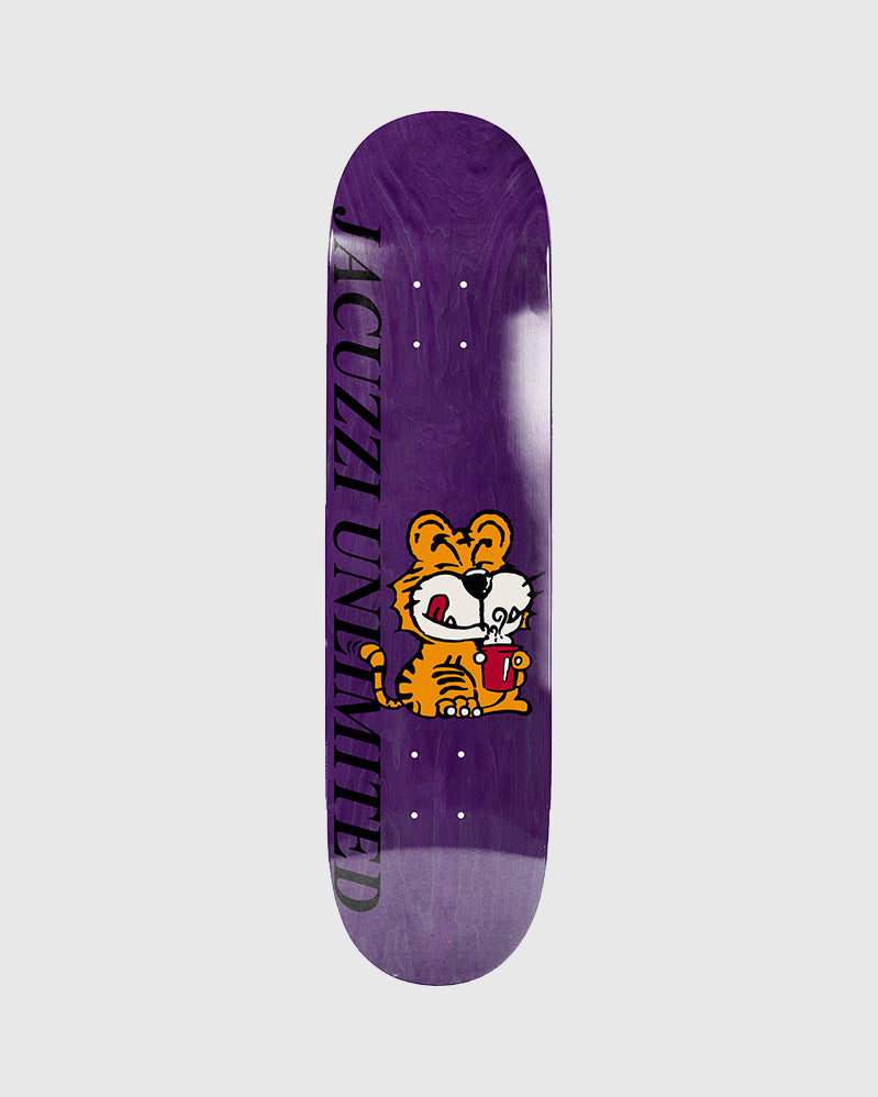 Jacuzzi Board - Cute Fizzy - 8.25"
