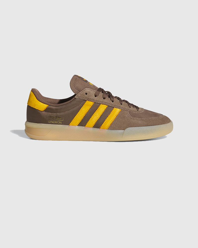 Adidas - Glenburn - Daewon