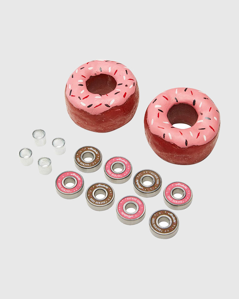 Andale Bearings - Daewon&