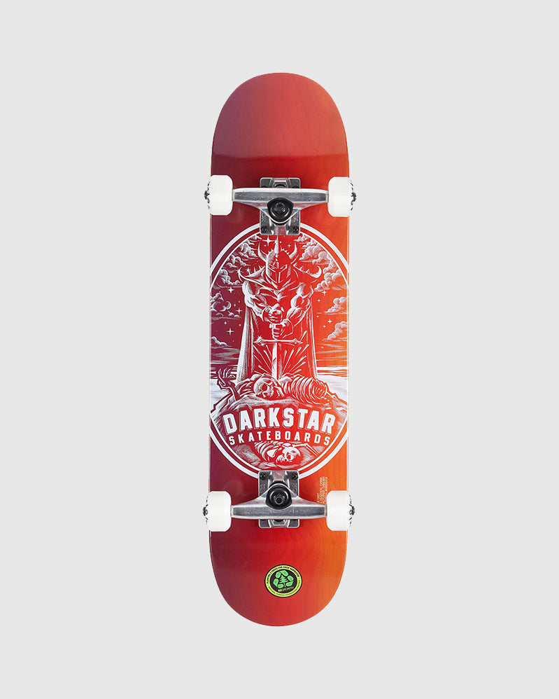 Darkstar Complete - Warrior - 7.375"