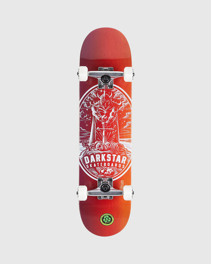 Darkstar Complete - Warrior - 7.375&quot;