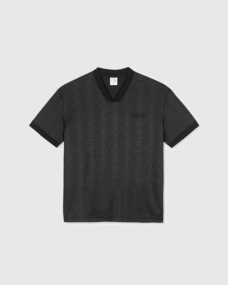 Polar Tee -David - Black