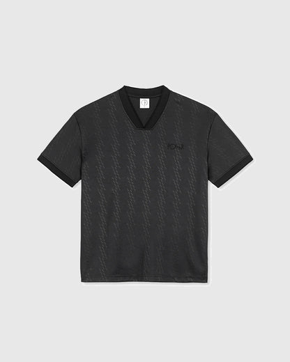 Polar Tee -David - Black