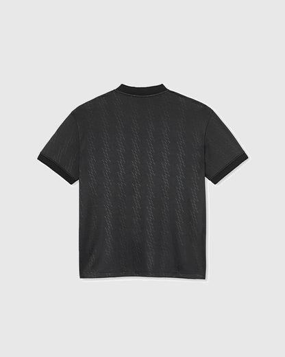 Polar Tee -David - Black