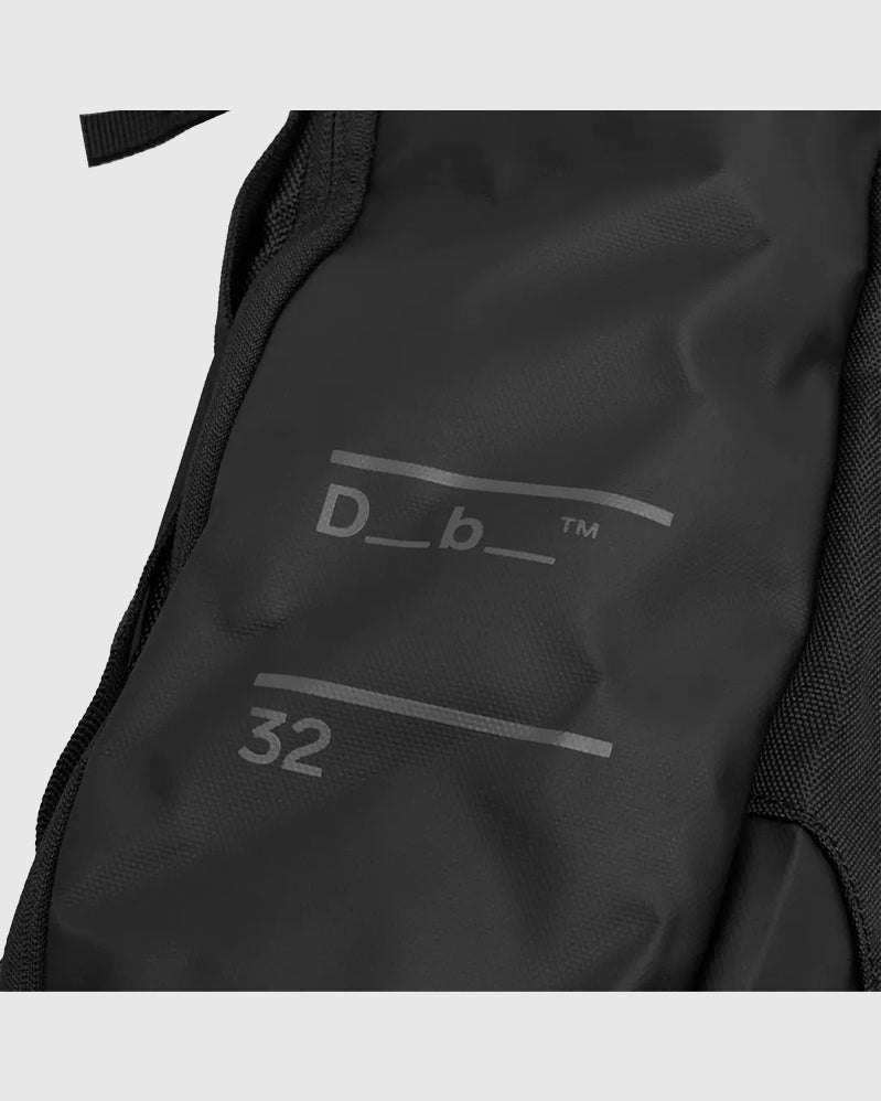 DB Bag - Skate Carrier - 32L