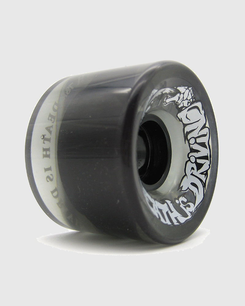 Haze Roues - Death Is Driving - 60mm