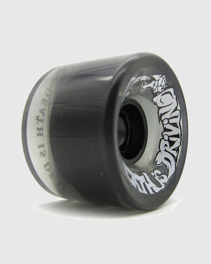Haze Roues - Death Is Driving - 60mm