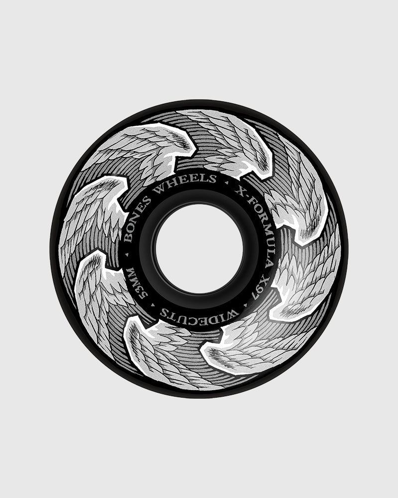 Bones - XF 53MM V6 97A - Death Angels