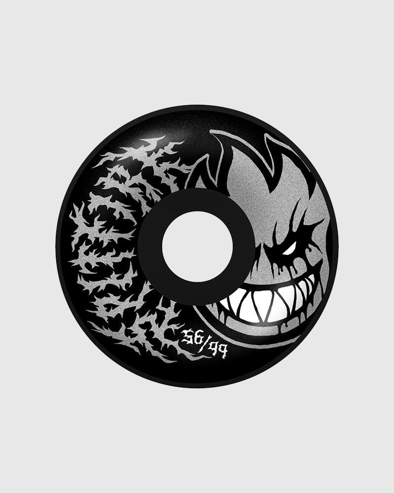 Spitfire - Deathmask II Radial F4 99D - 56mm