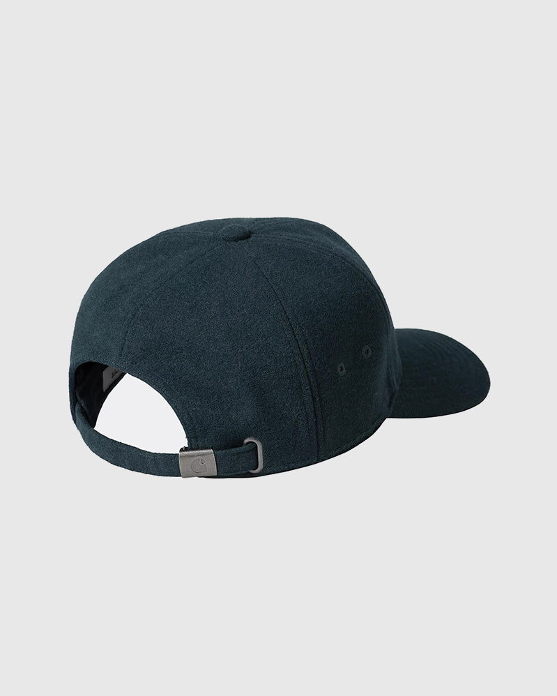 Carhartt WIP Cap - Greatest Hits - Deep Lagoon