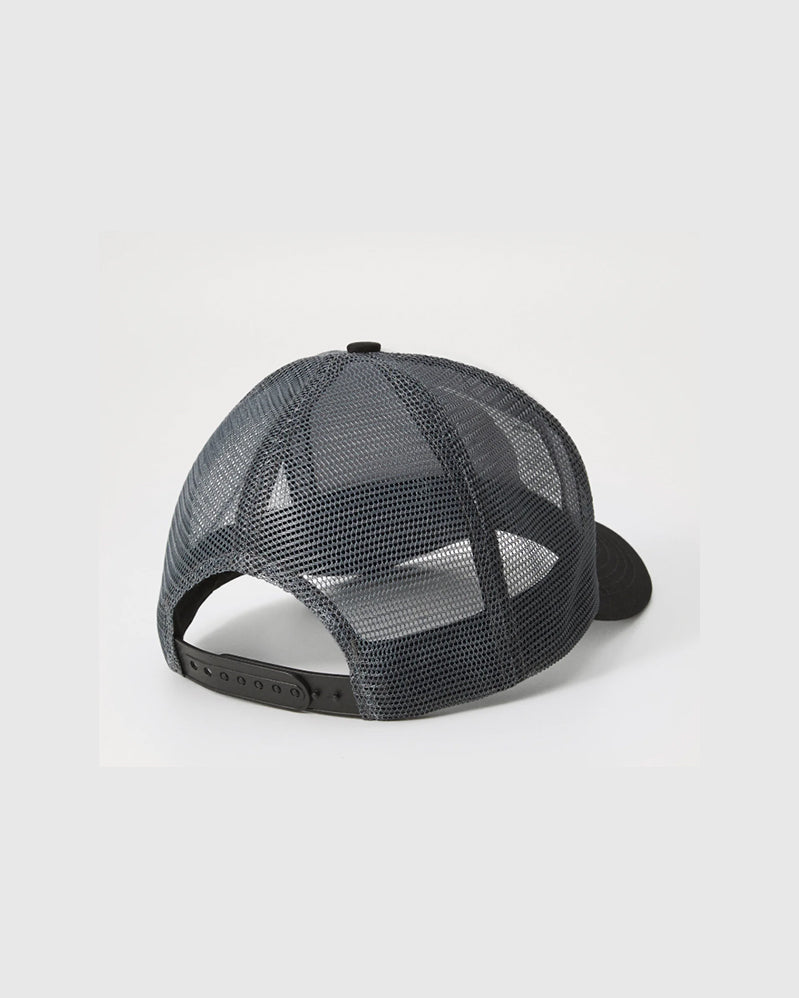 Santa Cruz Cap - Flaming Dice