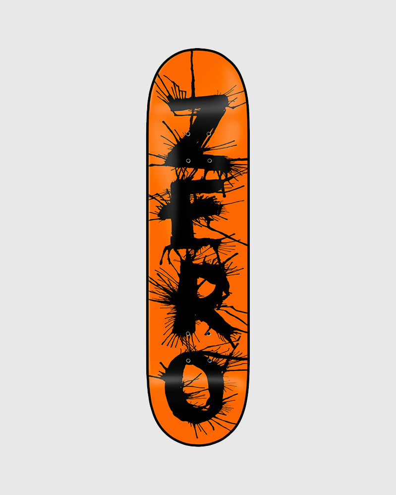 Zero Board - Reissue Disorder Dipped - 8.25