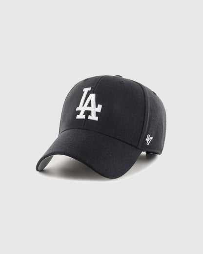 47 Casquettes - LA Dodgers - Black