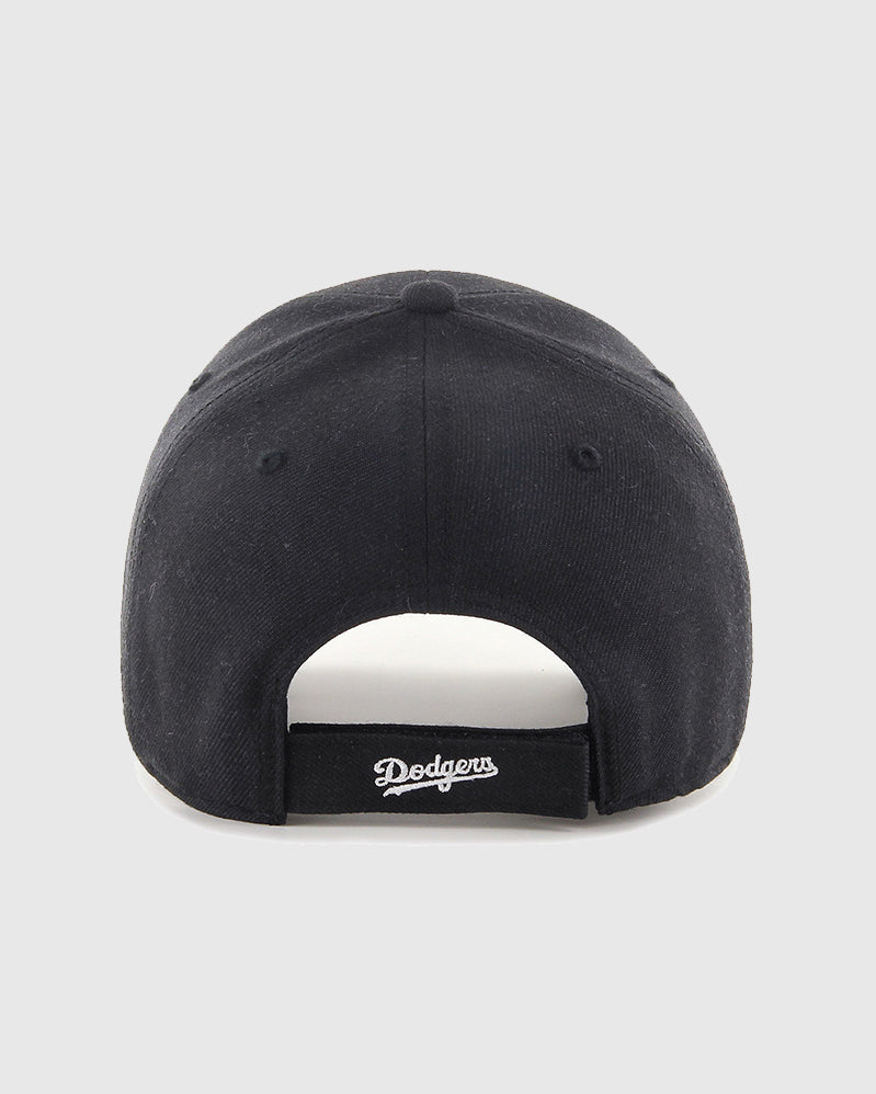 47 Casquettes - LA Dodgers - Black