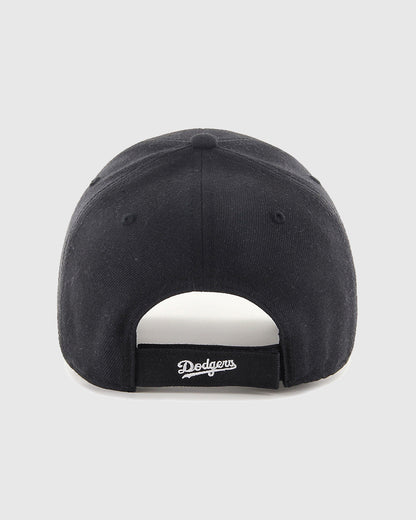 47 Casquettes - LA Dodgers - Black