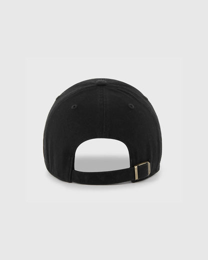 47 Casquette - Icon Base Dog - Black