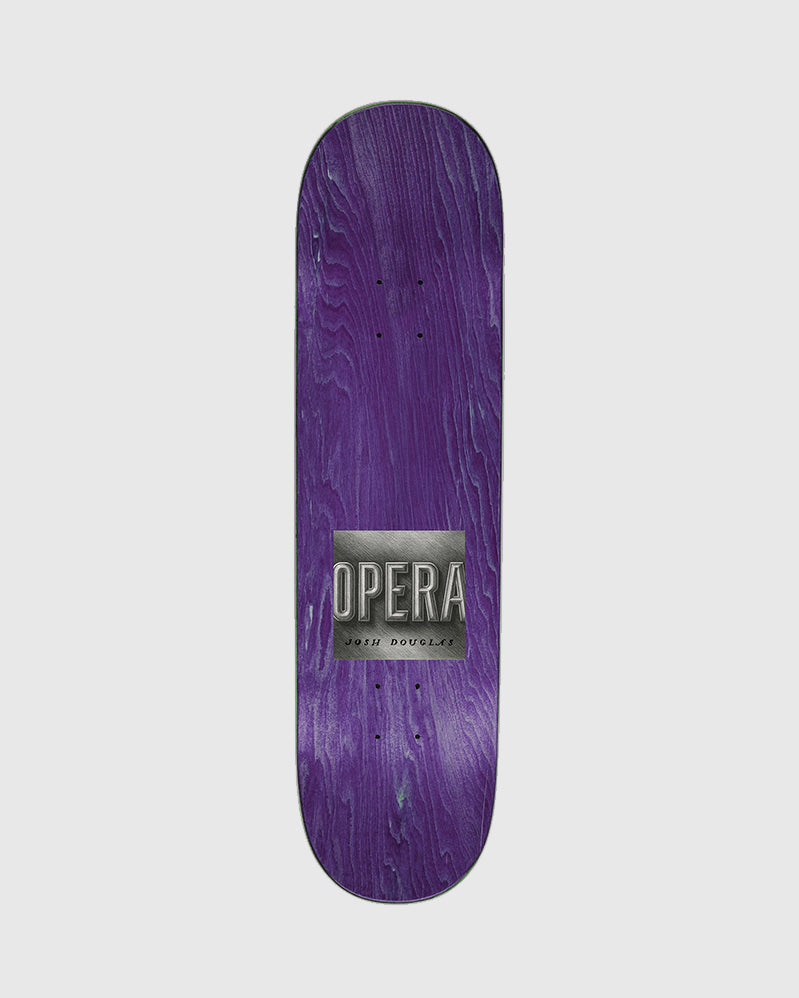 Opéra Board - Douglas Victorian - 8.5"