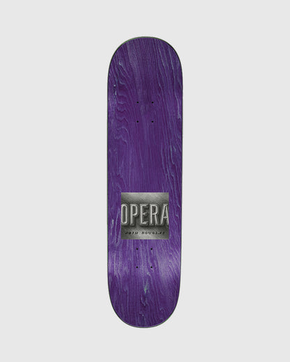Opéra Board - Douglas Victorian - 8.5"