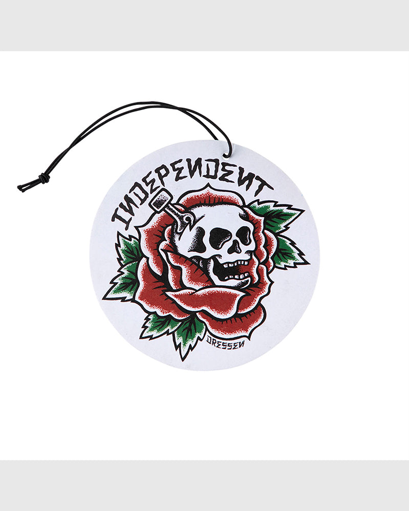 Independent - Air Fresh Dressen - Skull Rose