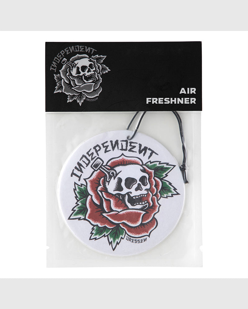 Independent - Air Fresh Dressen - Skull Rose