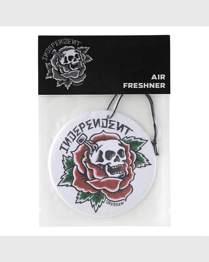 Independent - Air Fresh Dressen - Skull Rose