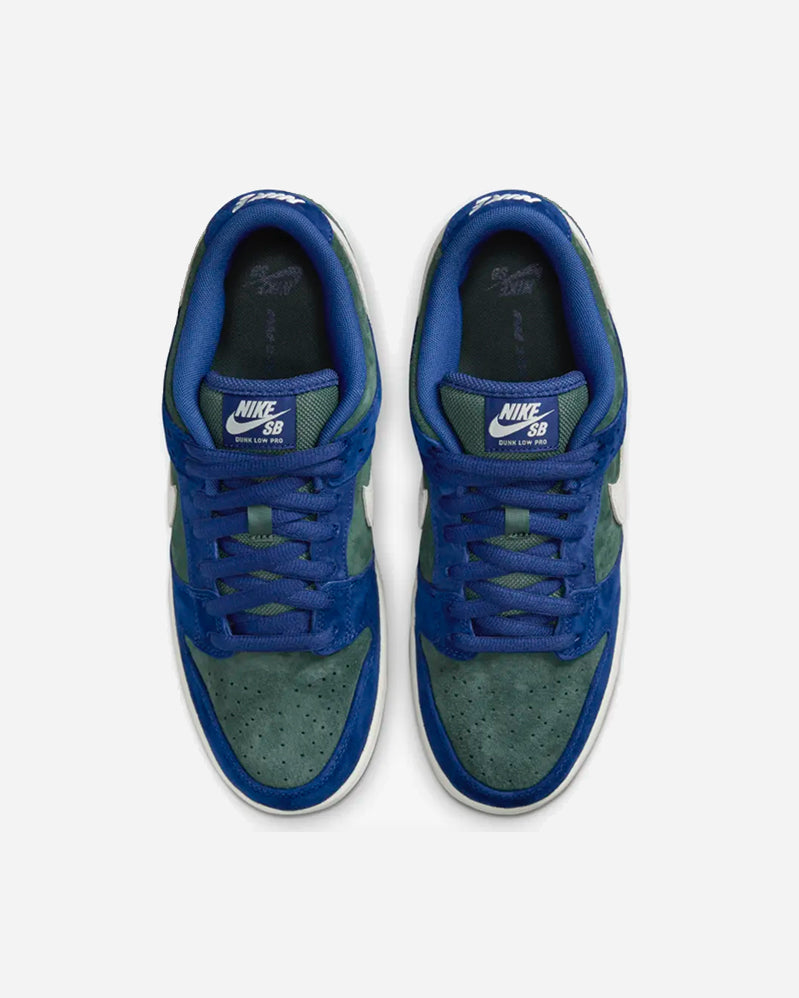 Nike SB - Dunk Low Pro - Deep Royal Blue