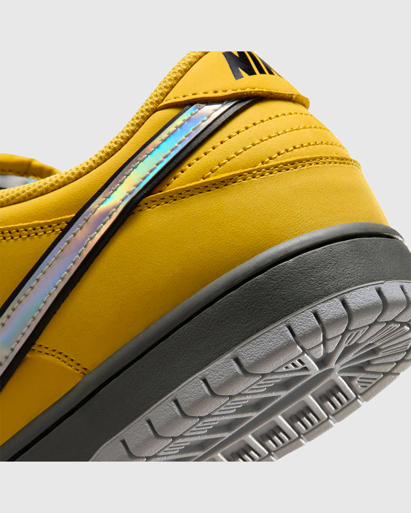 Nike SB - Dunk Low Pro Muni - Blue/Yellow