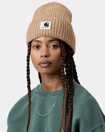 Carhartt WIP Bonnet - Mira - Dusty H
