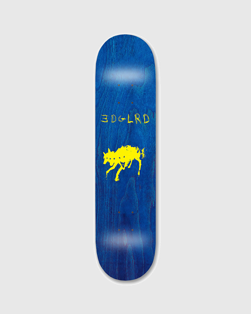 EDGLRD Board - Hell Hound - 8.18&quot;
