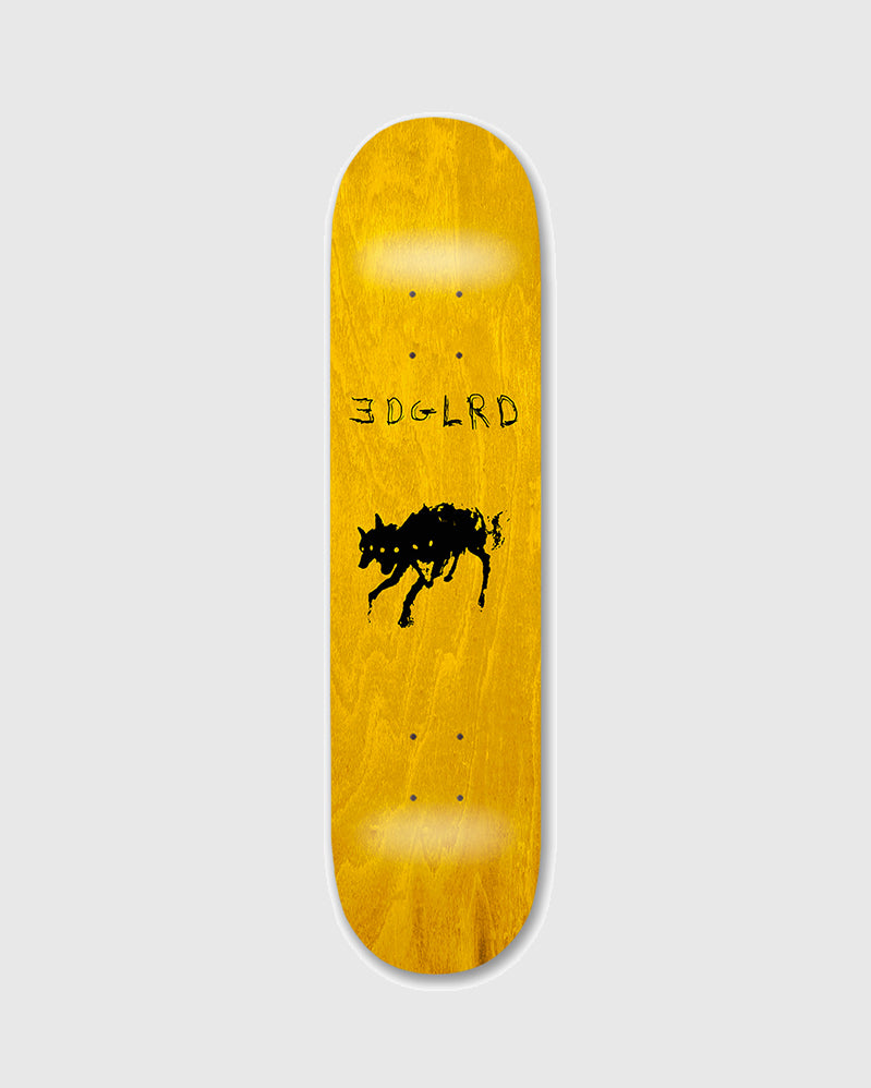 EDGLRD Board - Hell Hound - 8.38&quot;