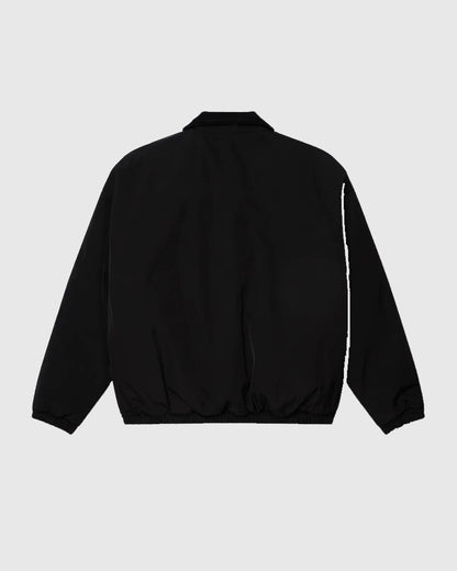 Obey Jacket - Elysian - Black