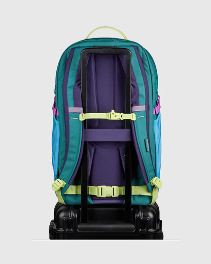 Jansport - All Around Large 5Z3 - Emerald
