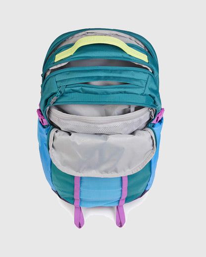 Jansport - All Around Large 5Z3 - Emerald