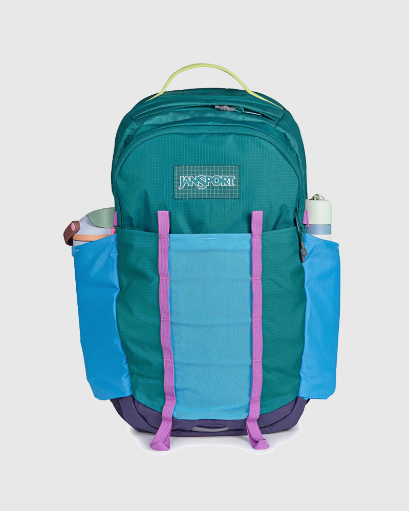 Jansport - All Around Large 5Z3 - Emerald