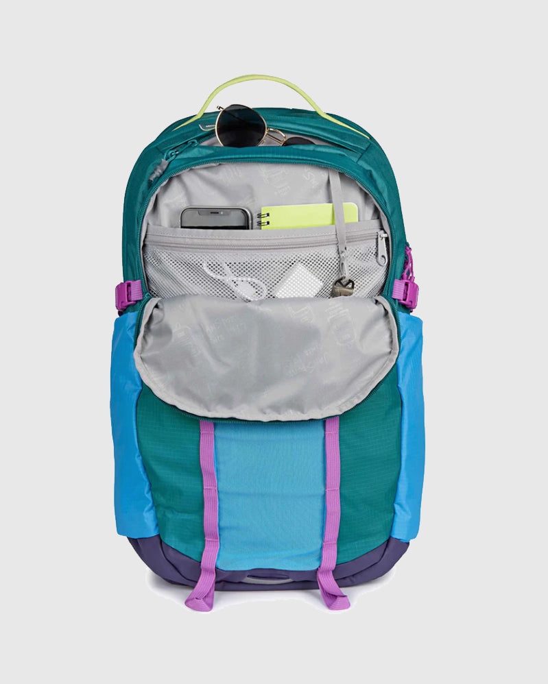 Jansport - All Around Large 5Z3 - Emerald