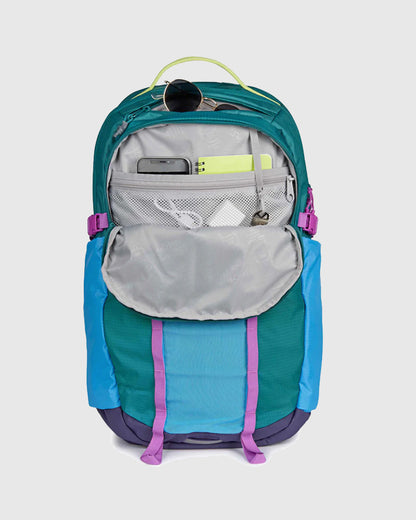 Jansport - All Around Large 5Z3 - Emerald