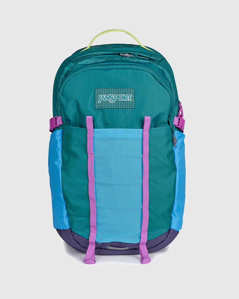 Jansport - All Around Large 5Z3 - Emerald