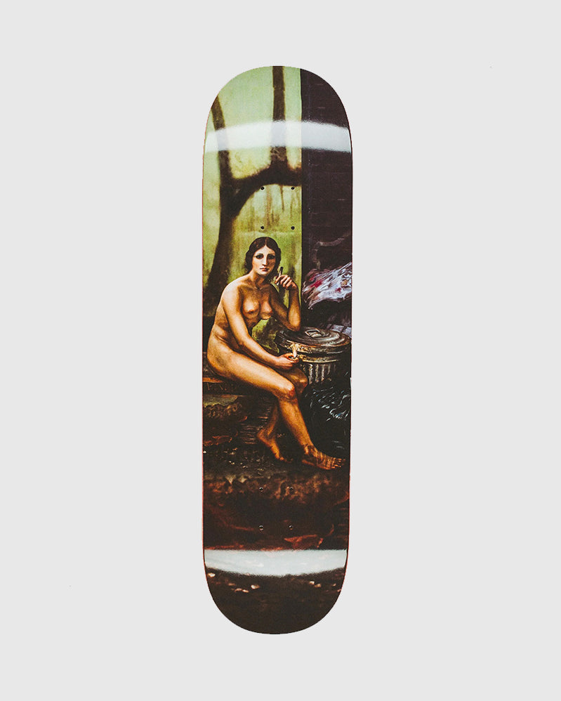 Fucking Awesome Board - Epithets of Integrity - 8.18&quot;