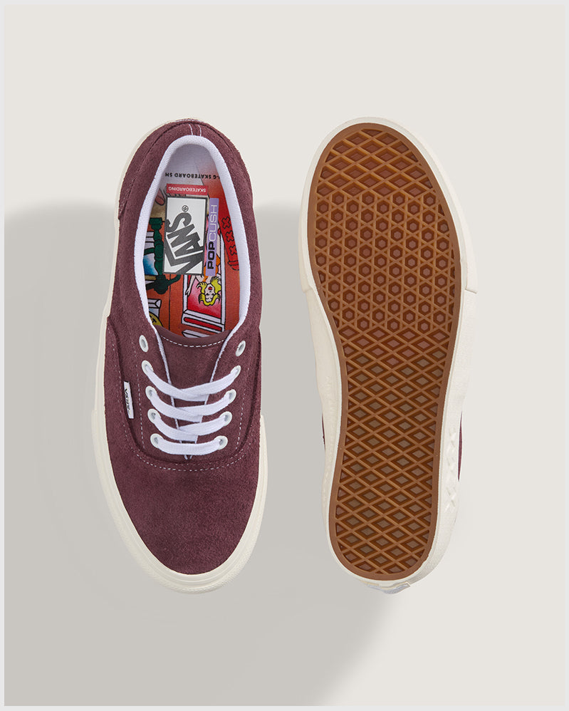 Vans Shoes - Skate Era x Pop x Ben G