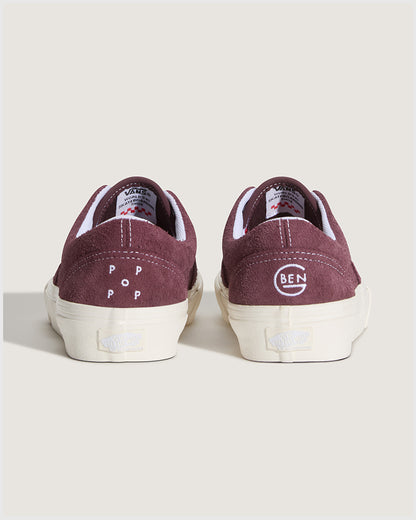 Vans Shoes - Skate Era x Pop x Ben G